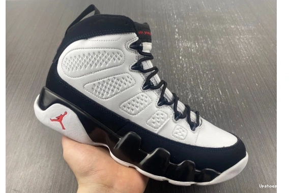 Jordan 9 302370-112 302370-112 Retro (2016) OG 0529